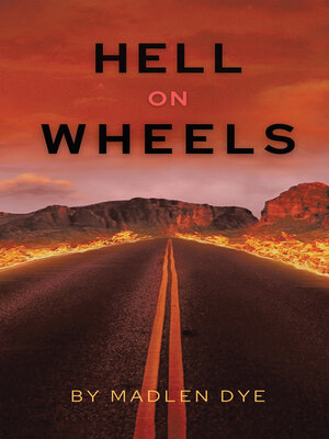cover image of Hell on Wheels